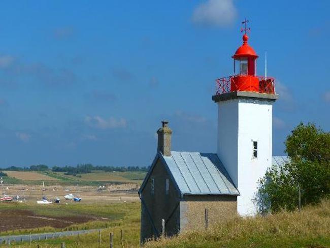 Les Iles Vue Sur Mer 阿贡科塔因维尔 外观 照片