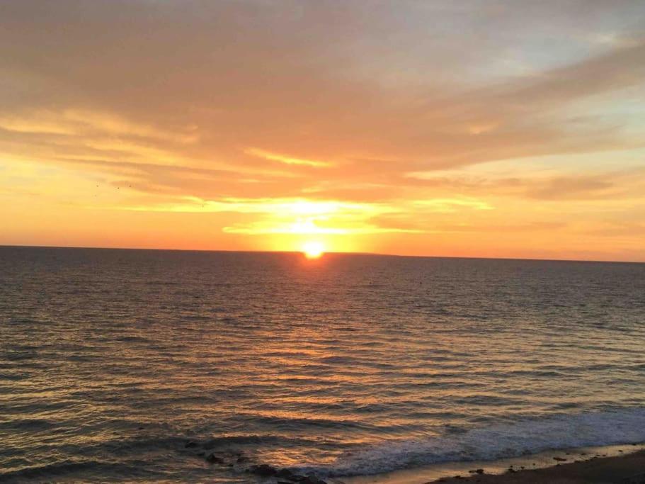 Les Iles Vue Sur Mer 阿贡科塔因维尔 外观 照片