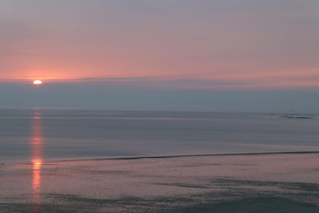 Les Iles Vue Sur Mer 阿贡科塔因维尔 外观 照片