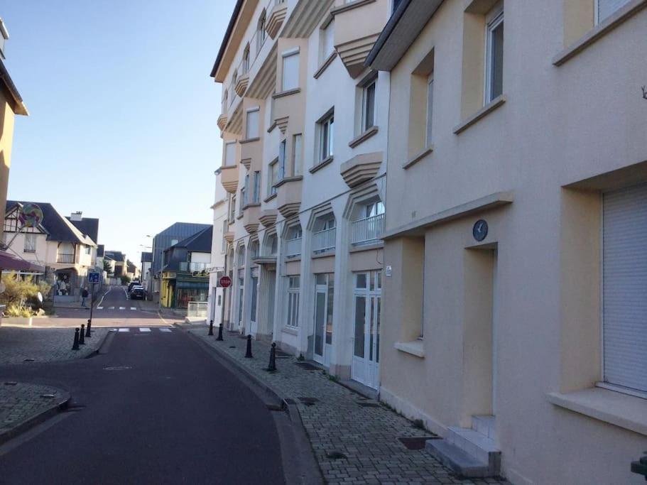 Les Iles Vue Sur Mer 阿贡科塔因维尔 外观 照片